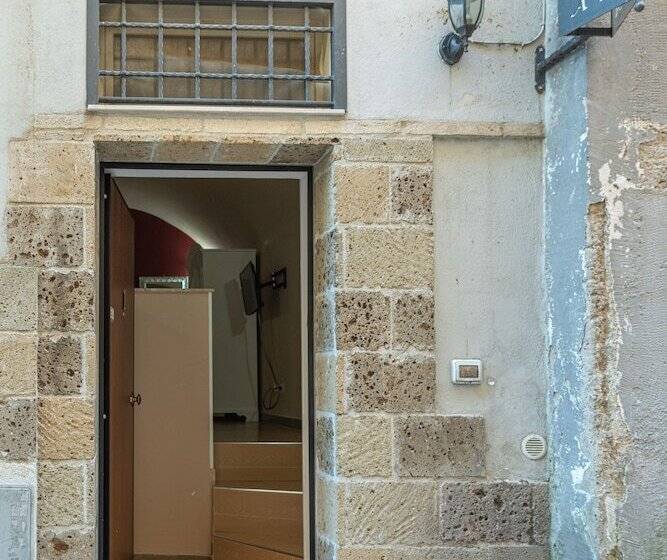 مبيت وإفطار L Antica Caiatia