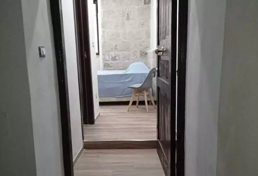 Aamiaismajoitus (B&B) L Antica Caiatia