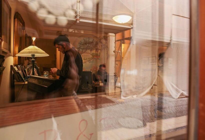 צימר Le Finestre Sul Borgo Rooms