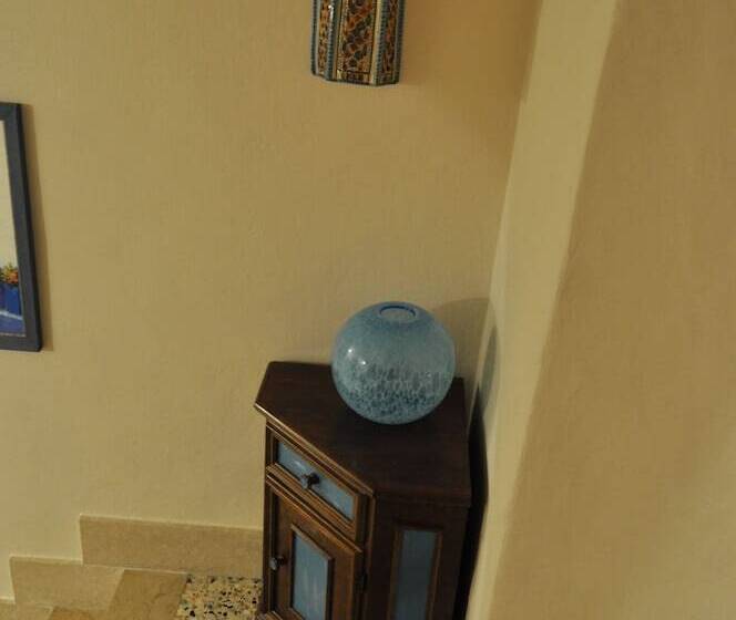 צימר Le Finestre Sul Borgo Rooms