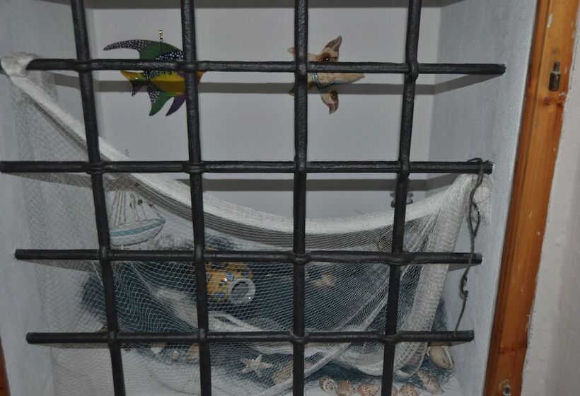 צימר Le Finestre Sul Borgo Rooms