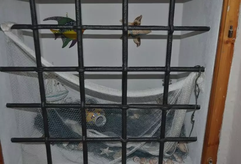 ベッドアンドブレックファースト Le Finestre Sul Borgo Rooms