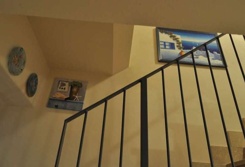 צימר Le Finestre Sul Borgo Rooms