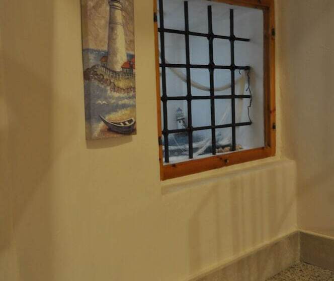 צימר Le Finestre Sul Borgo Rooms