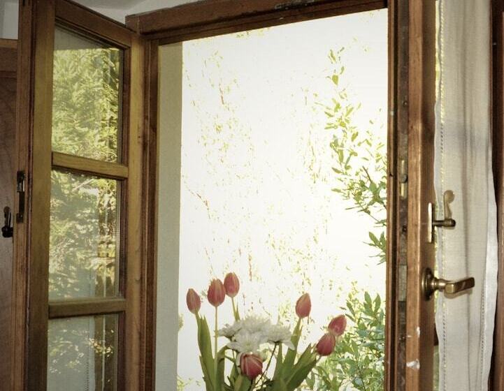 مبيت وإفطار Podere Badia