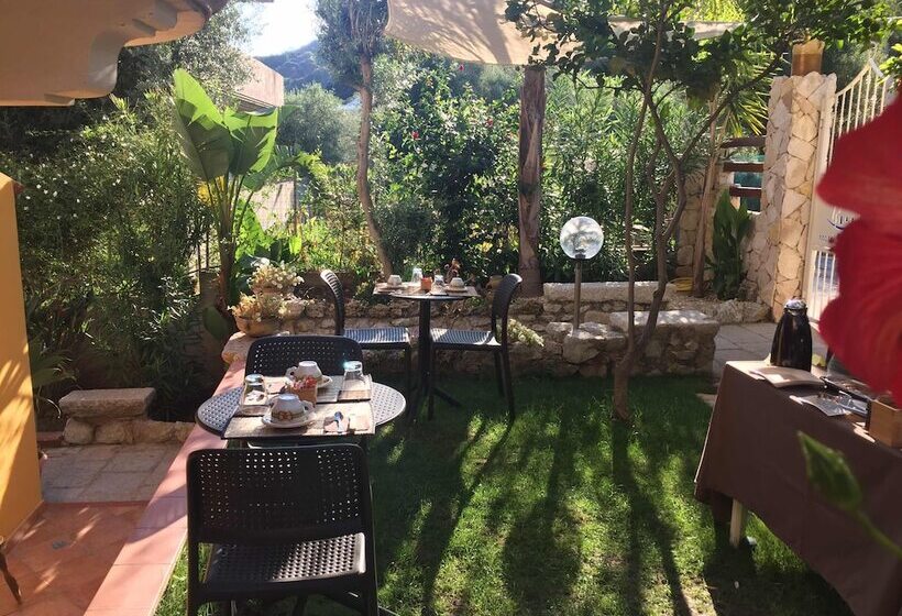 Bed and Breakfast Tropea Casa Scirocco