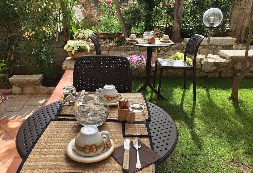 Bed and Breakfast Tropea Casa Scirocco