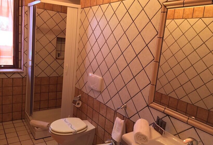 Bed and Breakfast Tropea Casa Scirocco