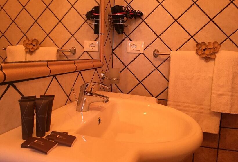 Bed and Breakfast Tropea Casa Scirocco