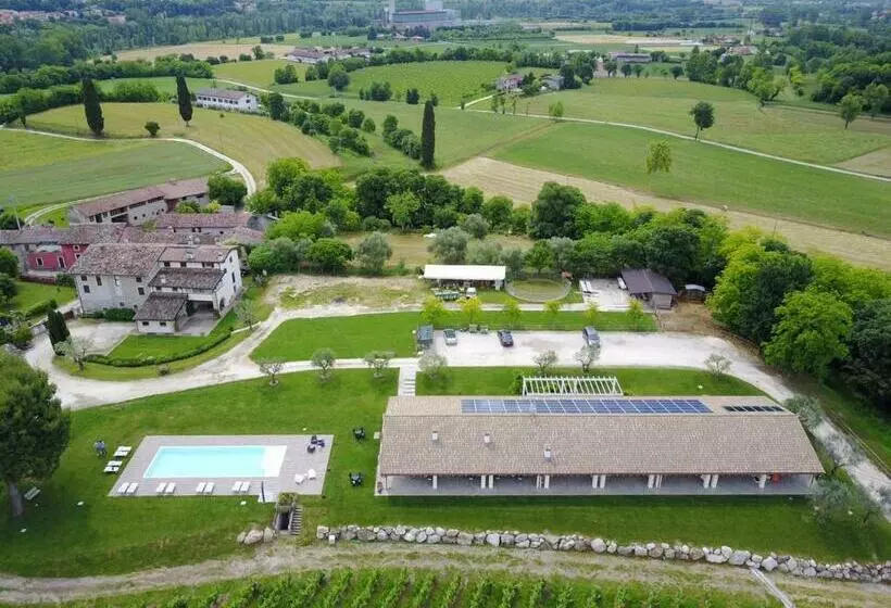 Agriturismo Colle Dei Pivi