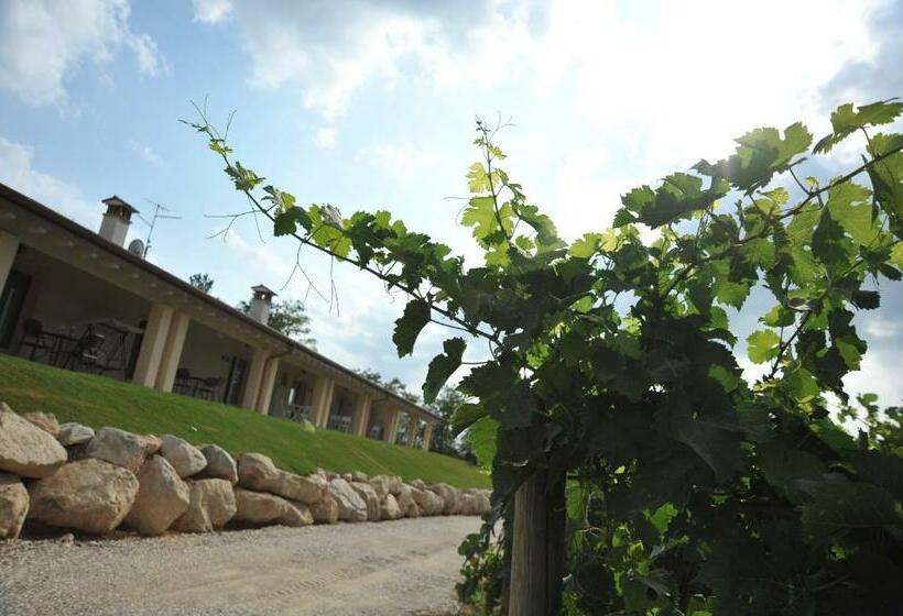 Agriturismo Colle Dei Pivi