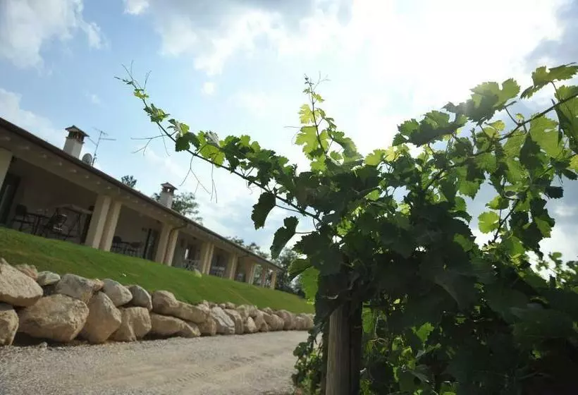 Agriturismo Colle Dei Pivi