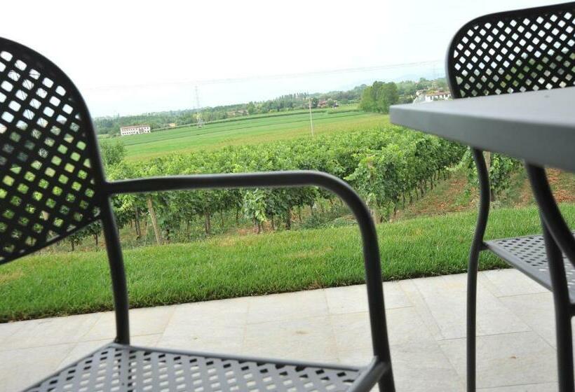 Agriturismo Colle Dei Pivi