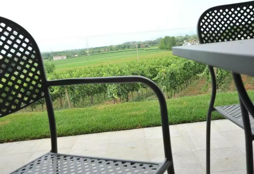 Agriturismo Colle Dei Pivi