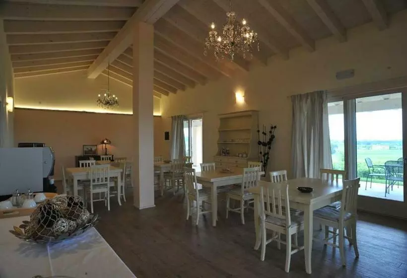 Agriturismo Colle Dei Pivi