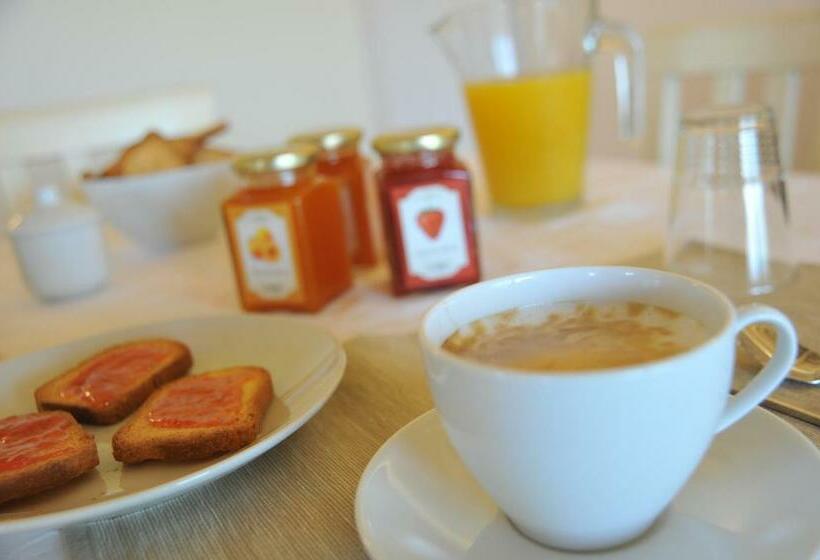 Agriturismo Colle Dei Pivi