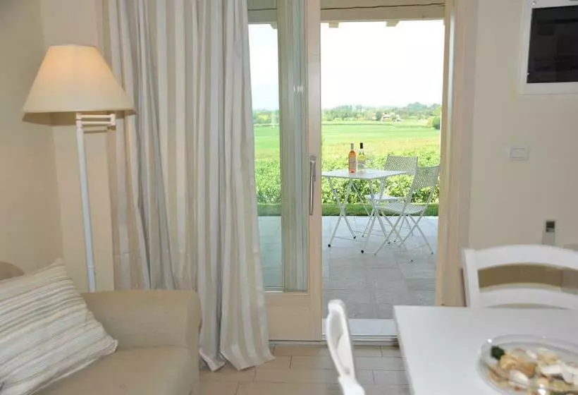 Agriturismo Colle Dei Pivi