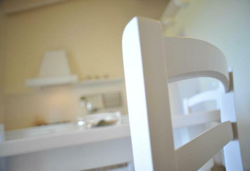 Agriturismo Colle Dei Pivi