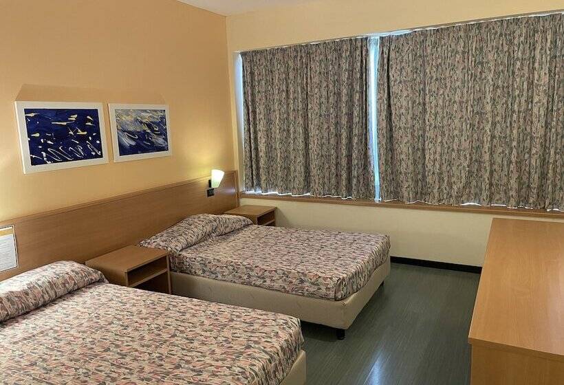 ホテル Bb Porto Piombino