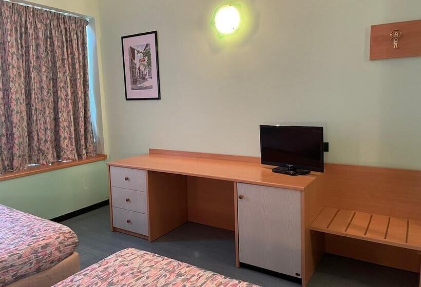 ホテル Bb Porto Piombino