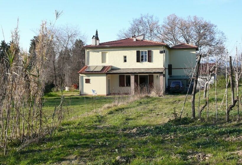 乡村酒店  Valleantica Rural Hospitality  Free Wifi