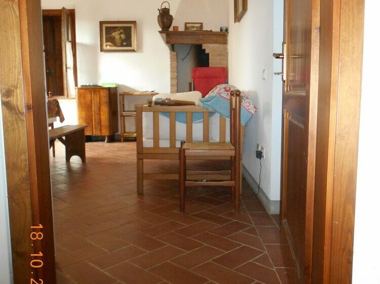 乡村酒店  Valleantica Rural Hospitality  Free Wifi