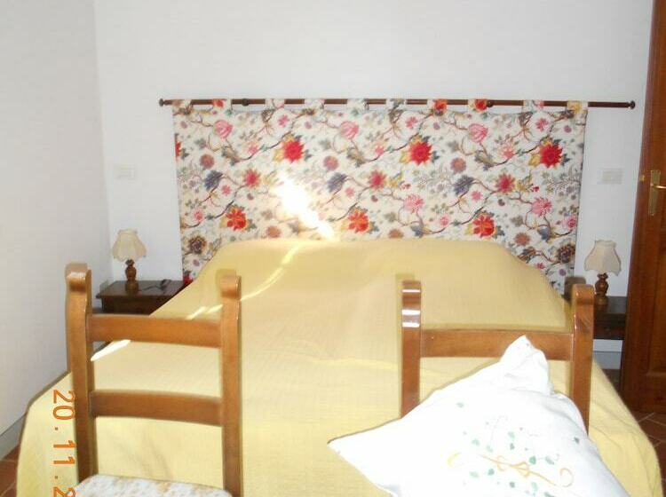 乡村酒店  Valleantica Rural Hospitality  Free Wifi