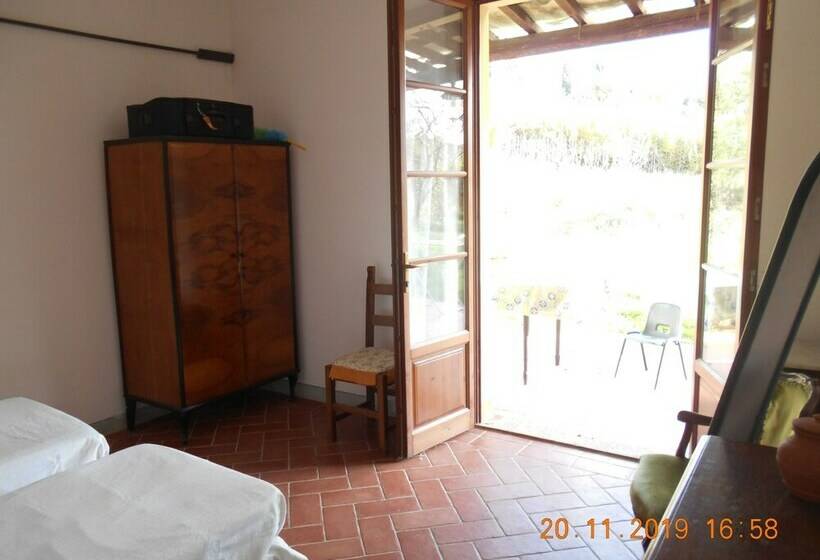 乡村酒店  Valleantica Rural Hospitality  Free Wifi