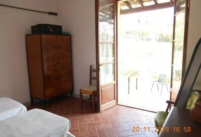 田舎風ホテル Valleantica Rural Hospitality Free Wifi