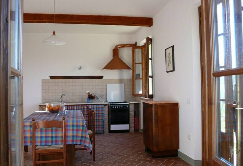 乡村酒店  Valleantica Rural Hospitality  Free Wifi