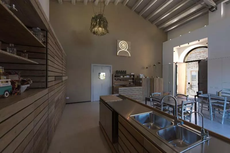 I Carusi Bio Relais