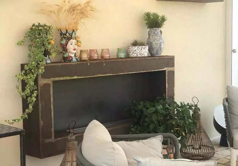 I Carusi Bio Relais