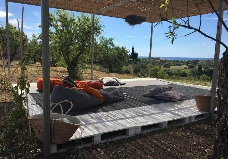 I Carusi Bio Relais