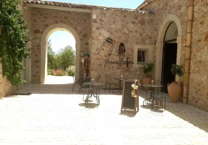 I Carusi Bio Relais
