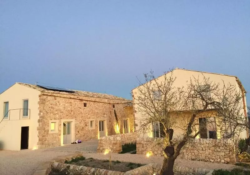 I Carusi Bio Relais