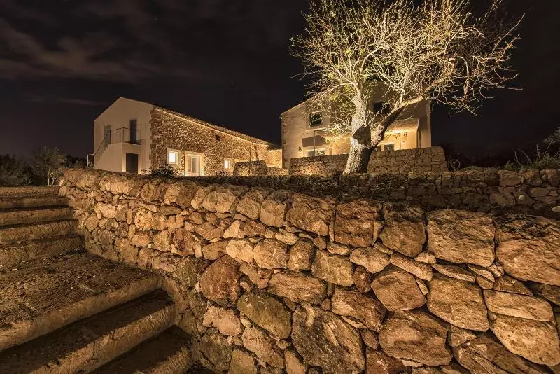 I Carusi Bio Relais