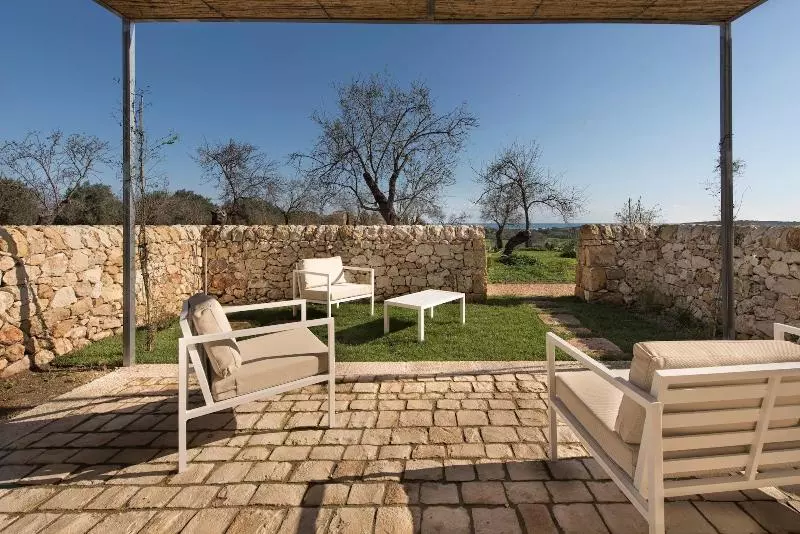 I Carusi Bio Relais