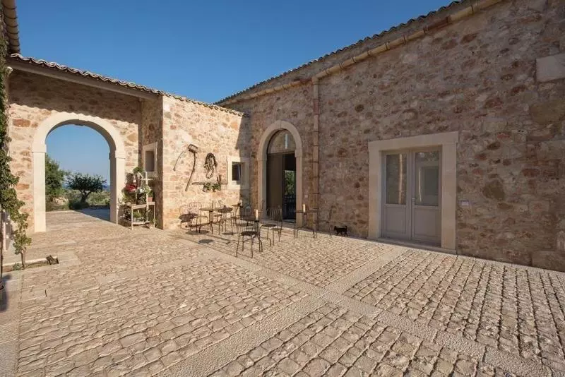 I Carusi Bio Relais