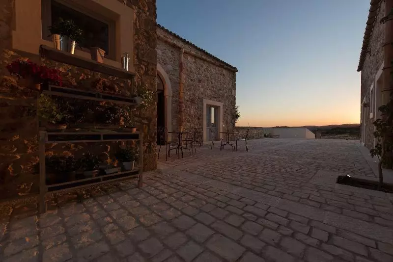 I Carusi Bio Relais
