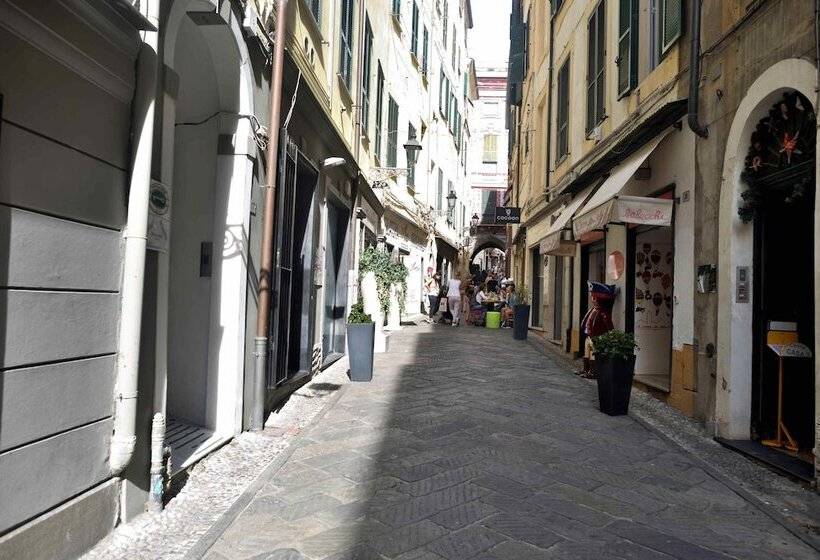 ペンション Relais Virginia Home