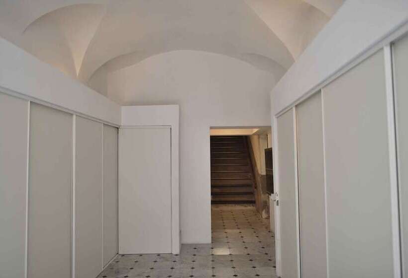 ペンション Relais Virginia Home