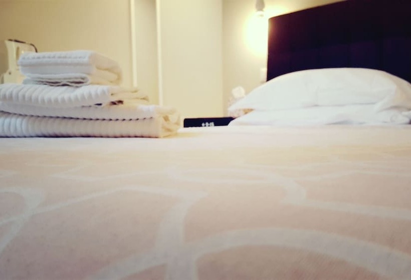 ペンション Relais Virginia Home