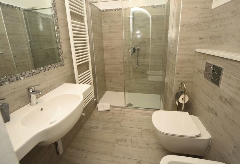 ペンション Relais Virginia Home