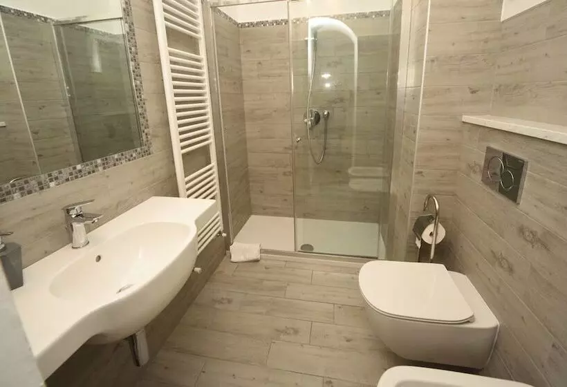 ペンション Relais Virginia Home