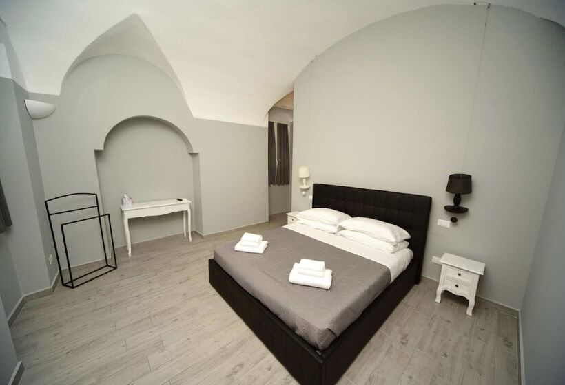 ペンション Relais Virginia Home