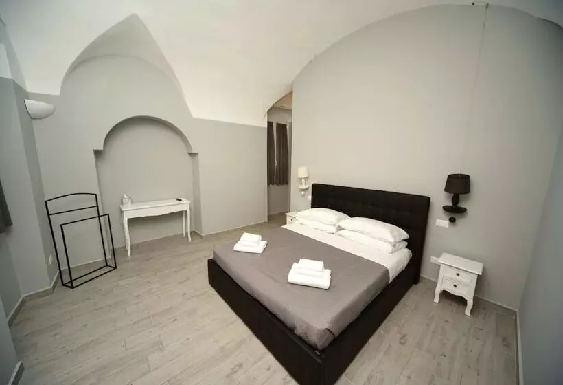 ペンション Relais Virginia Home