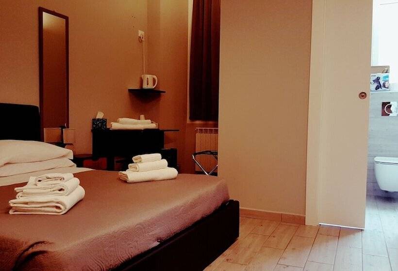 ペンション Relais Virginia Home