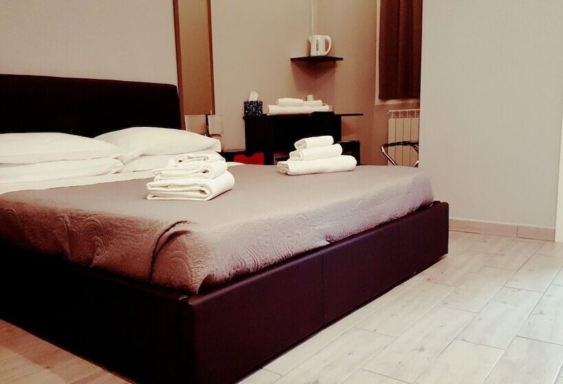 ペンション Relais Virginia Home