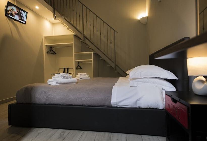 ペンション Relais Virginia Home