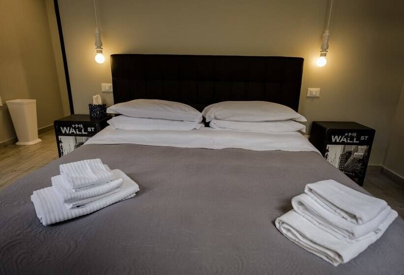 ペンション Relais Virginia Home